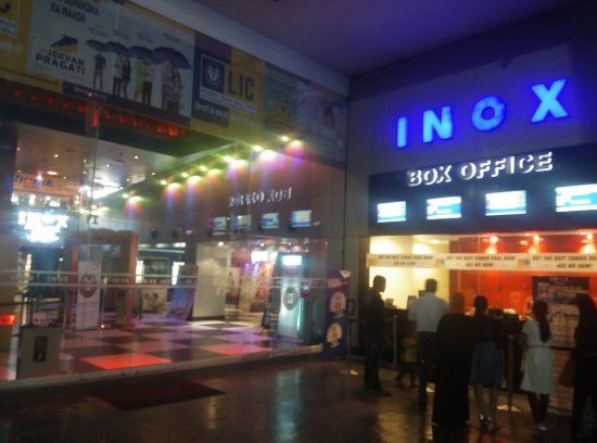 City Centre Mall